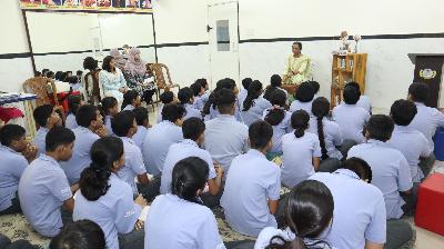 Best School In International Varuna