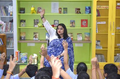 Best School In International Varuna