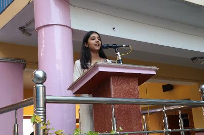 Montfort School Roorkee