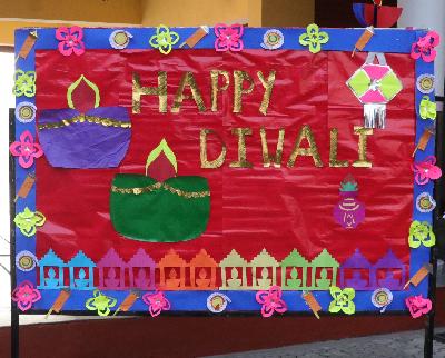 Montfort School Roorkee