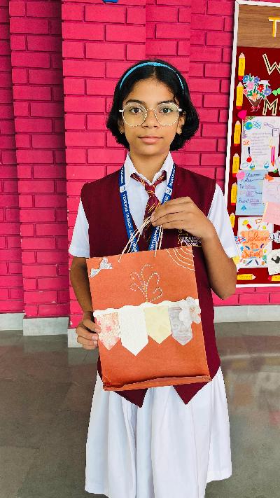 Montfort School Roorkee