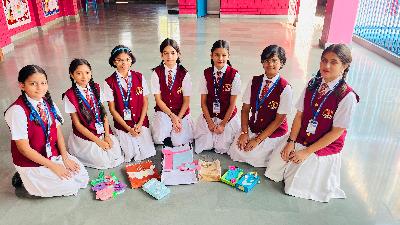 Montfort School Roorkee