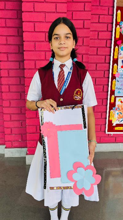 Montfort School Roorkee