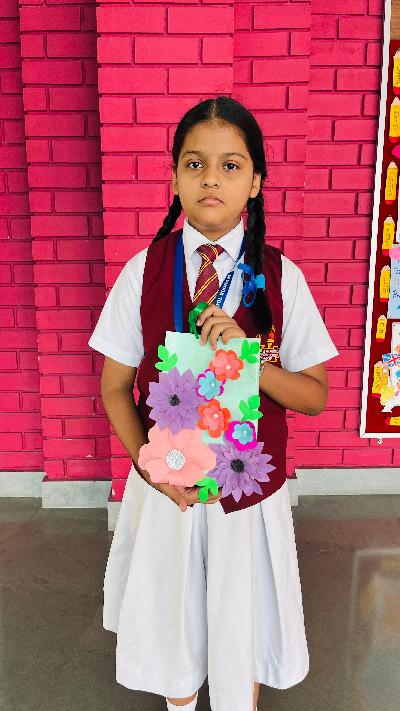 Montfort School Roorkee