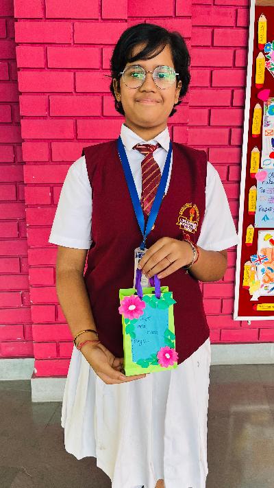 Montfort School Roorkee