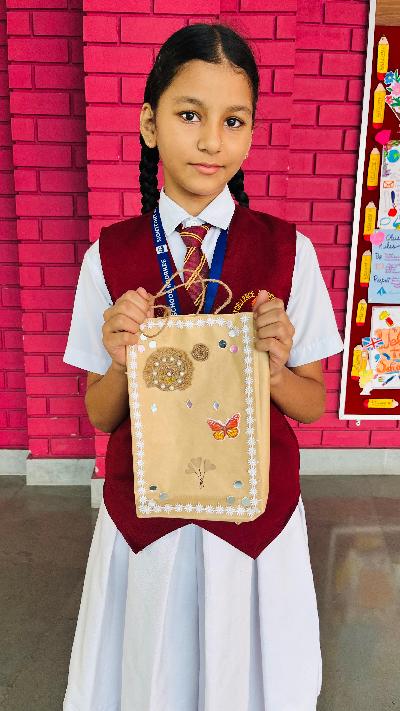 Montfort School Roorkee