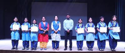 Montfort School Roorkee