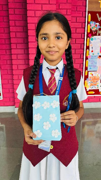 Montfort School Roorkee
