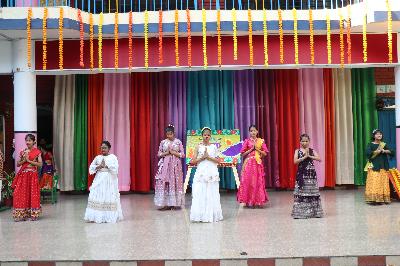 Montfort School Roorkee