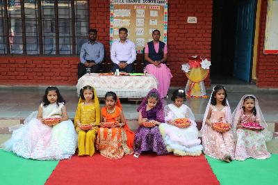 Montfort School Roorkee