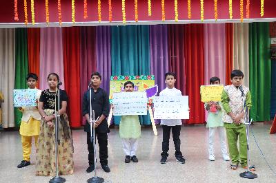 Montfort School Roorkee