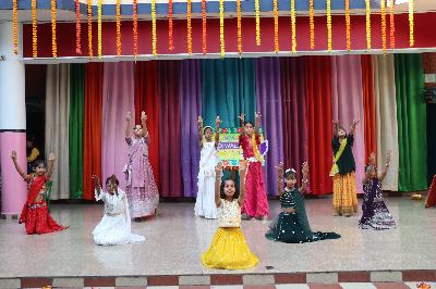 Montfort School Roorkee