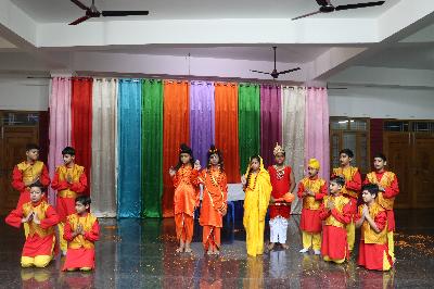 Montfort School Roorkee