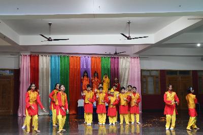 Montfort School Roorkee