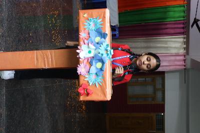 Montfort School Roorkee