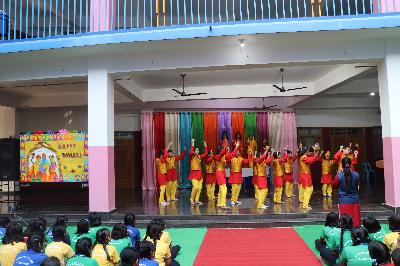 Montfort School Roorkee