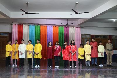 Montfort School Roorkee