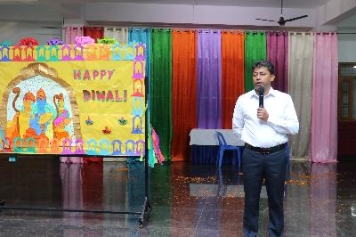 Montfort School Roorkee