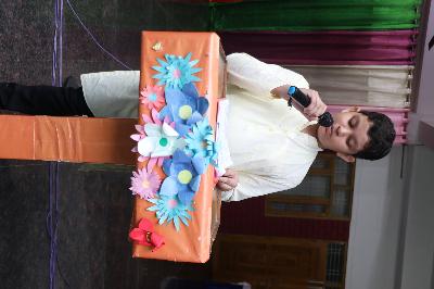 Montfort School Roorkee