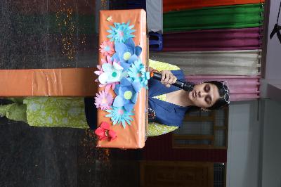 Montfort School Roorkee