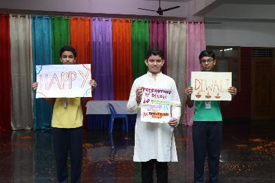 Montfort School Roorkee
