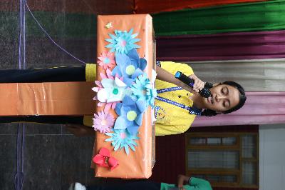 Montfort School Roorkee