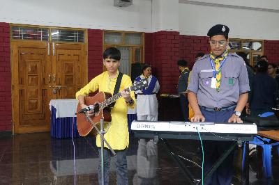 Montfort School Roorkee