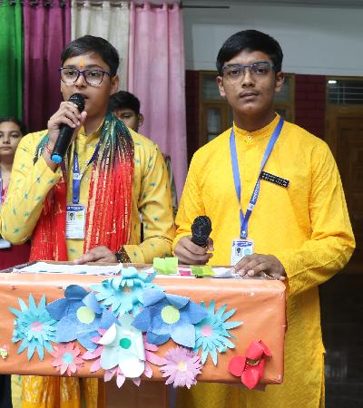 Montfort School Roorkee