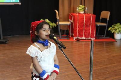 Top School In Modinagar