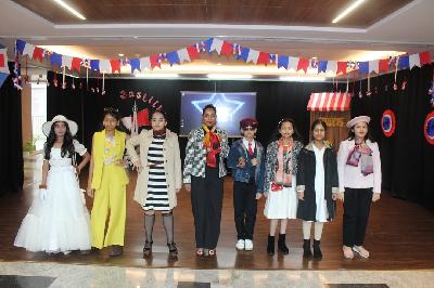 Top School In Modinagar