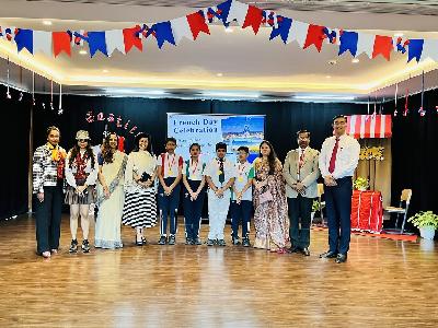 Top School In Modinagar