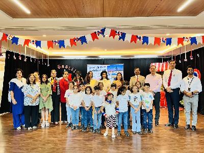 Top School In Modinagar