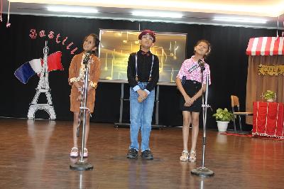 Top School In Modinagar