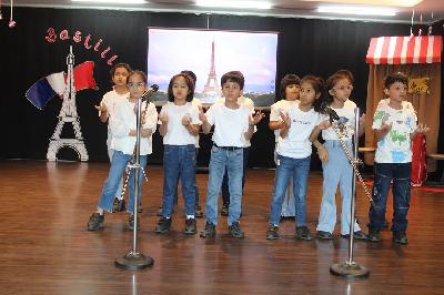 Top School In Modinagar