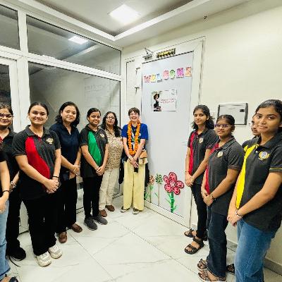 Best School In Lahartara