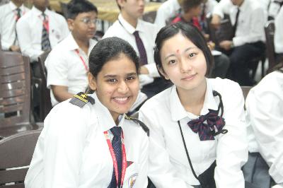 Best School In Lahartara