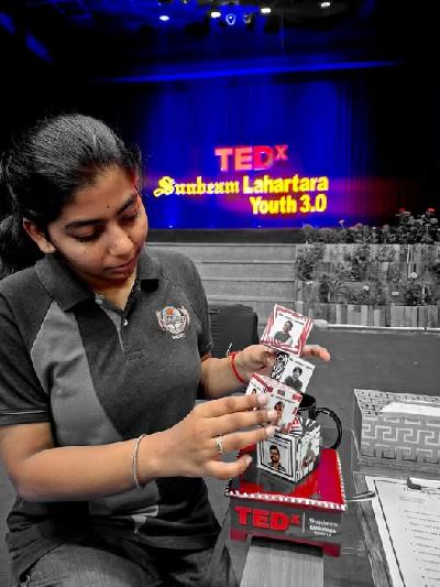 Best School In Lahartara