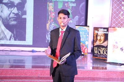 Best School In Lahartara