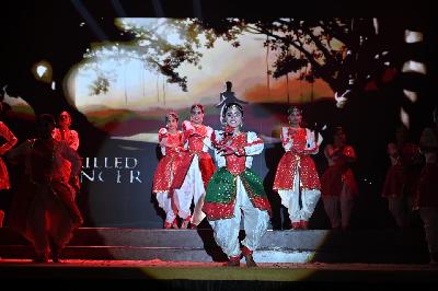 Best School In Lahartara