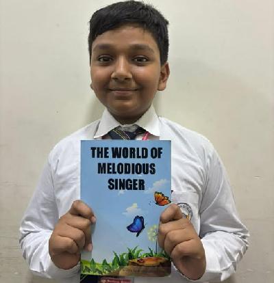 Best School In Lahartara