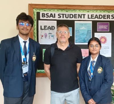 Best School In Lahartara