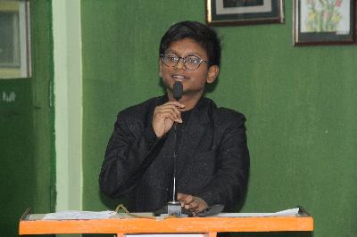 Best School In Lahartara