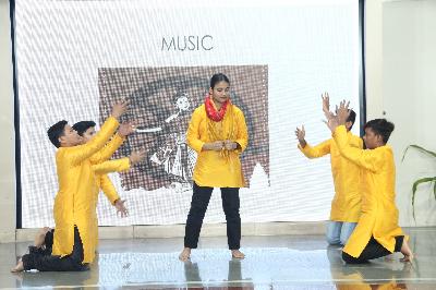 Best School In Lahartara