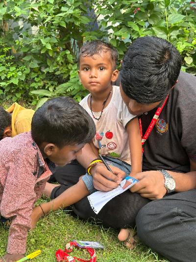 Best School In Lahartara