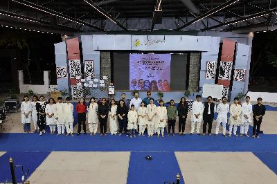 Best School In Suncity