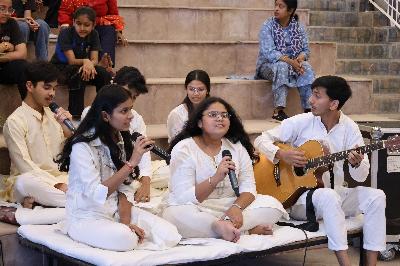 Best School In Suncity