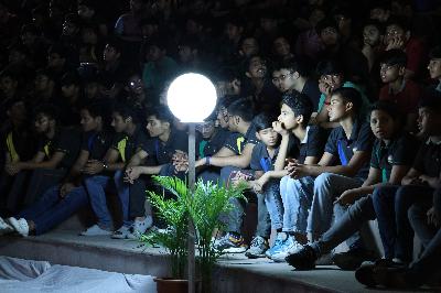 Best School In Suncity