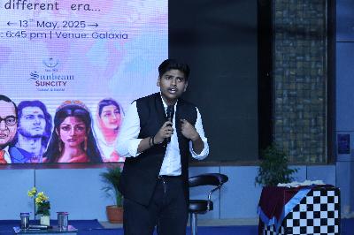 Best School In Suncity