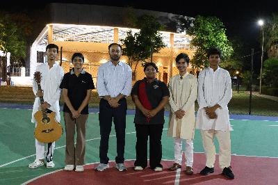 Best School In Suncity