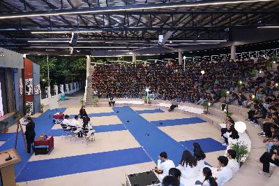 Best School In Suncity